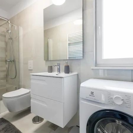 Appartement Persic 1