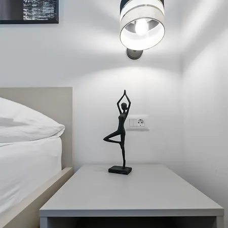 Appartement Persic 1 Sveta Marina