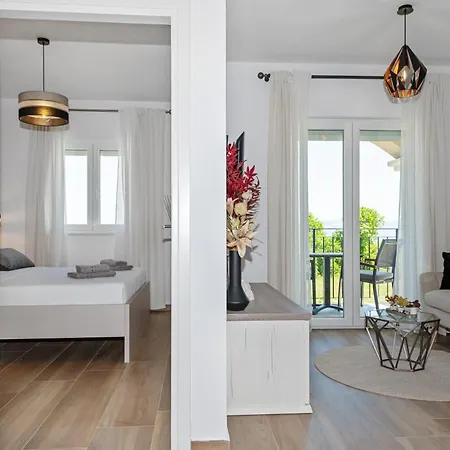 Appartement Persic 1 *